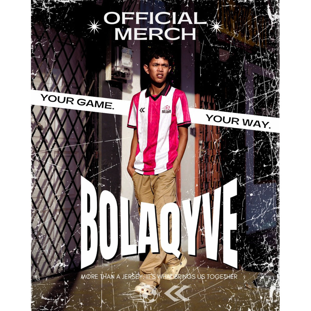 BOLAQYVE