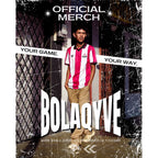 BOLAQYVE