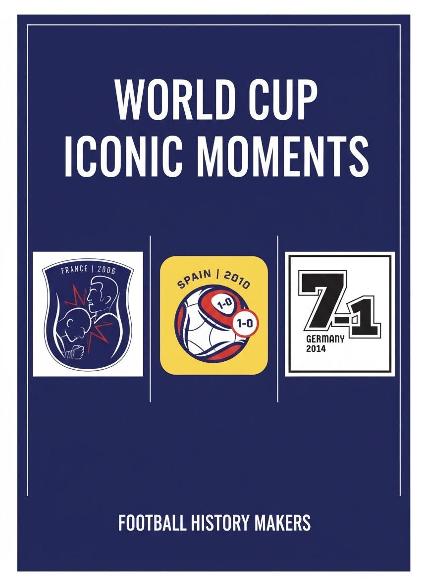 Nations Pack - Iconic Edition Jersey (Early Bird Pricing Exclusive 3-10th June)