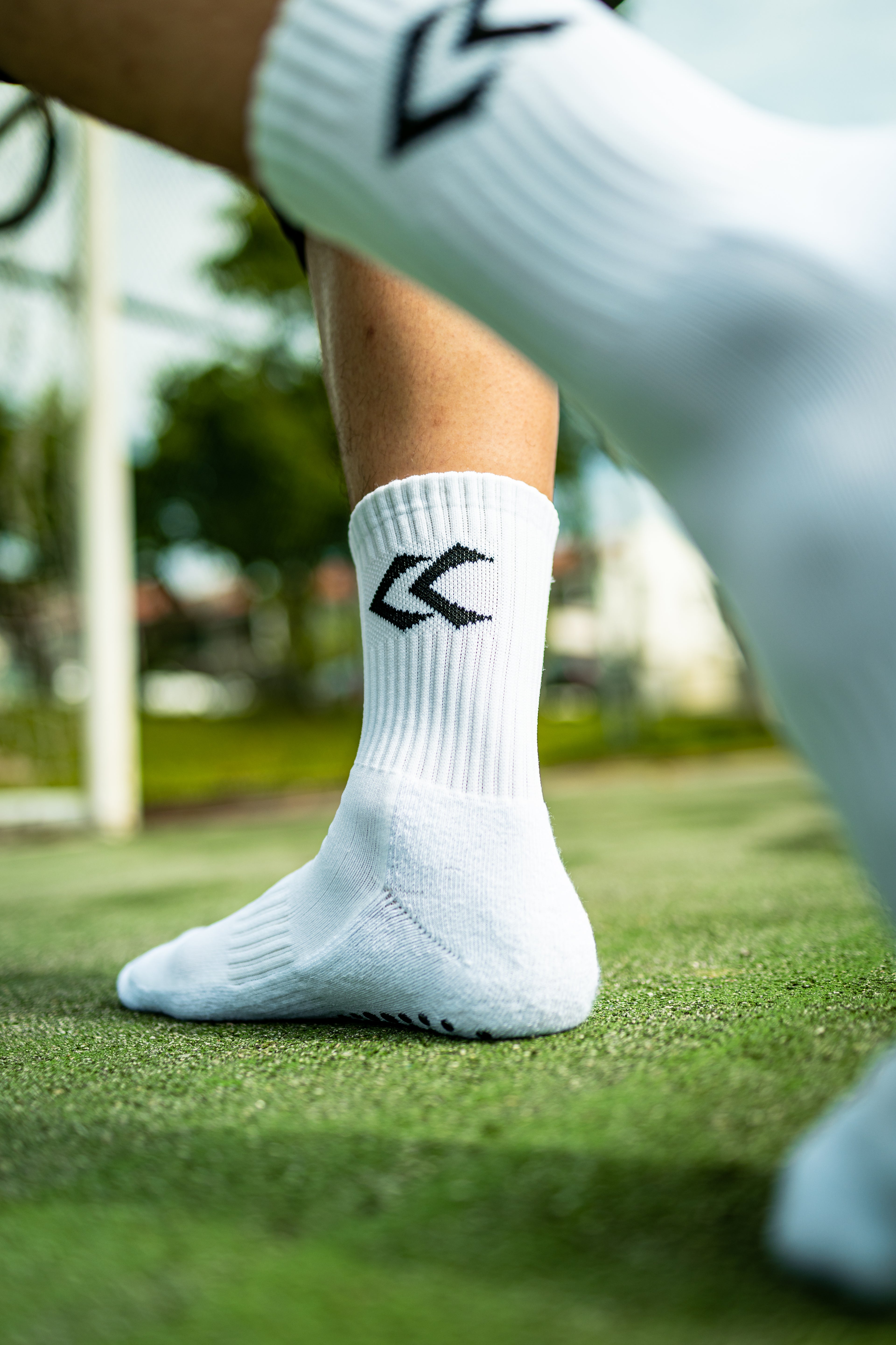 ProGrip Socks