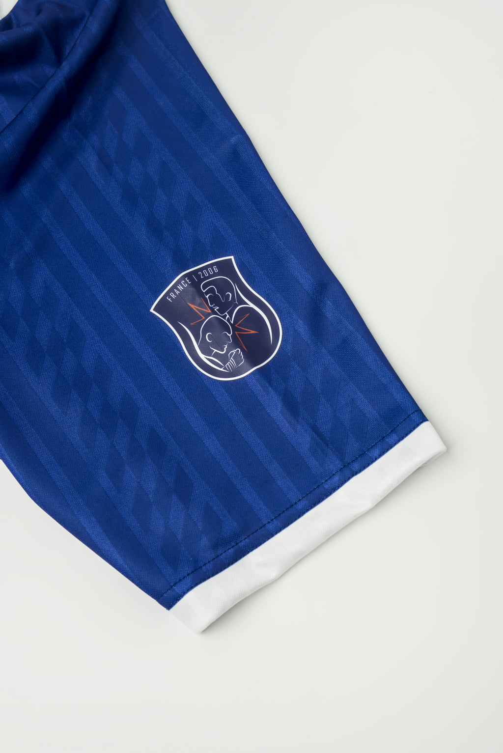 Nations Pack - France Iconic Edition Jersey
