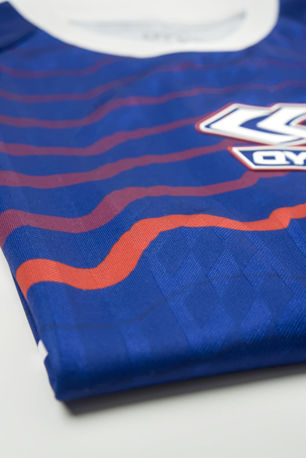 Nations Pack - France Iconic Edition Jersey