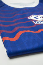 Nations Pack - France Iconic Edition Jersey