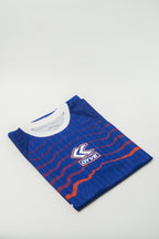 Nations Pack - France Iconic Edition Jersey