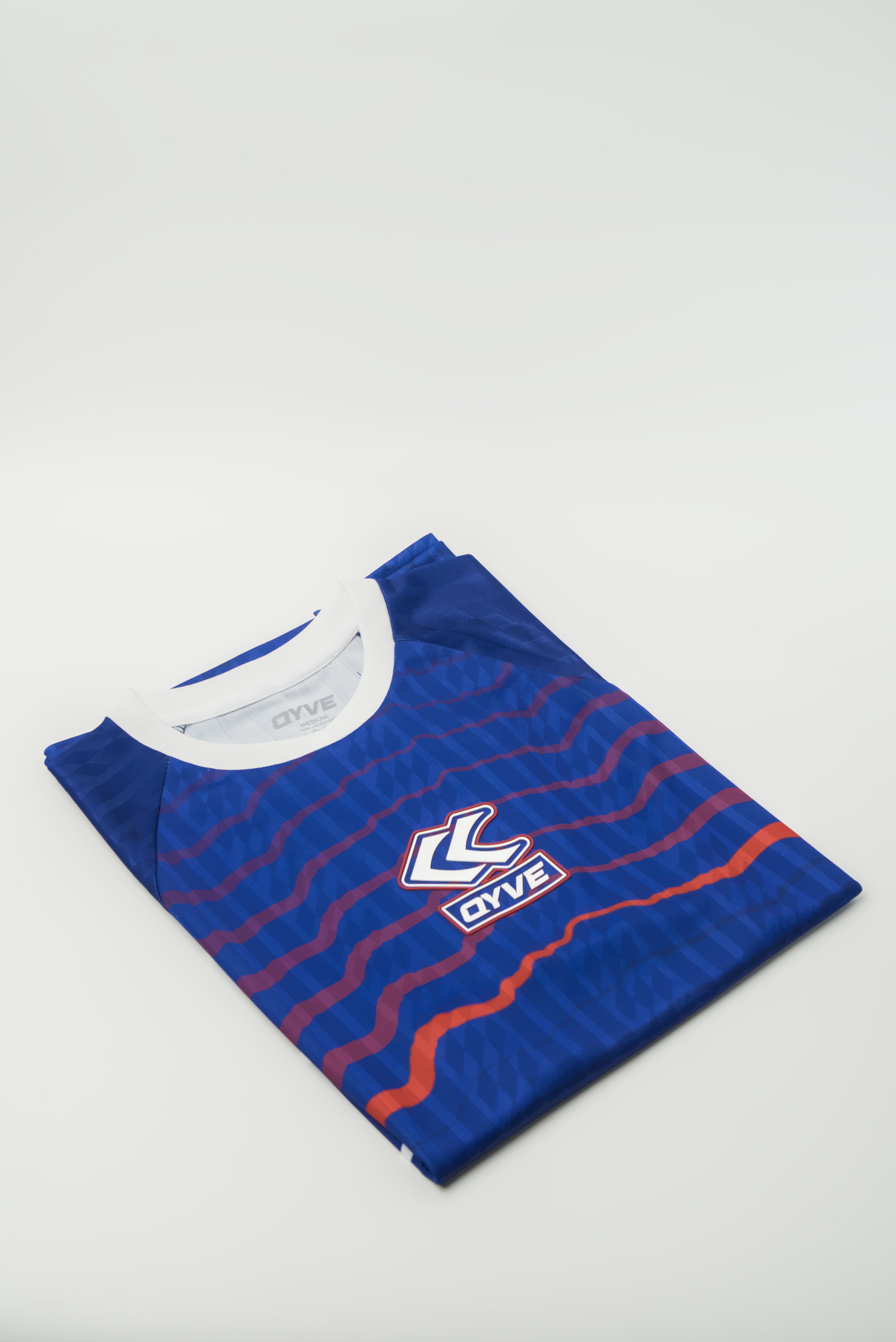 Nations Pack - France Iconic Edition Jersey