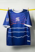 Nations Pack - France Iconic Edition Jersey