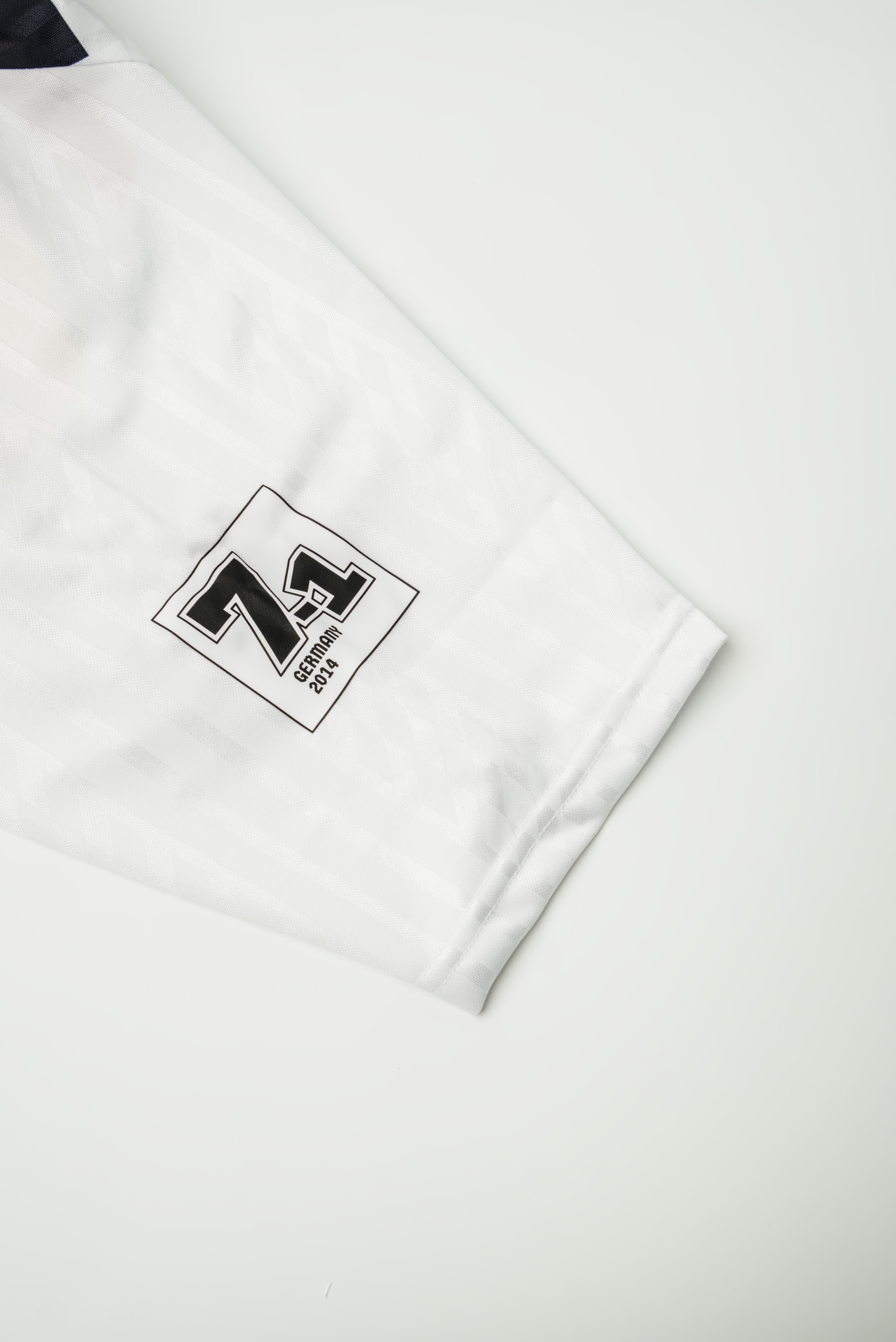 Nations Pack - Germany Iconic Edition Jersey