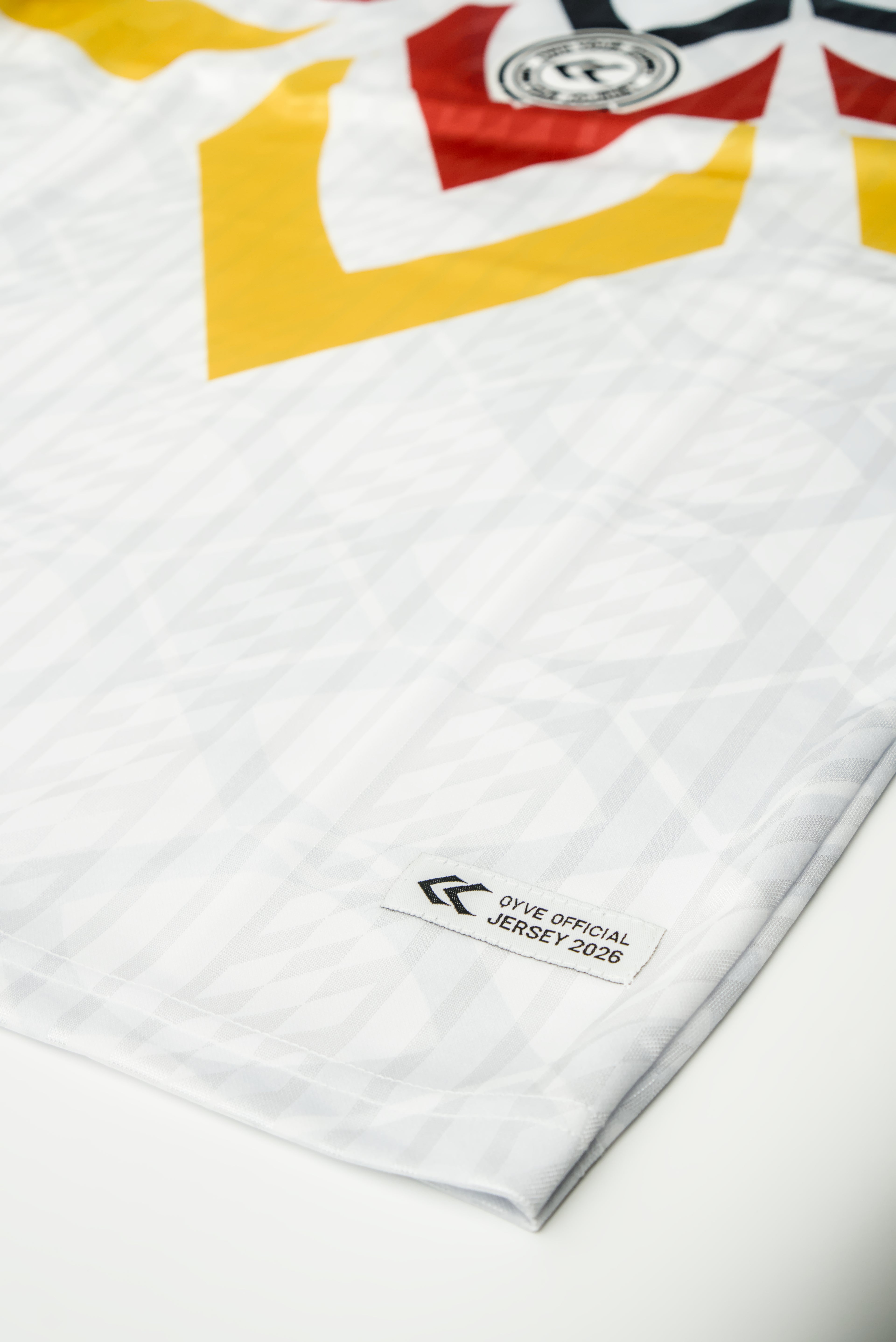 Nations Pack - Germany Iconic Edition Jersey