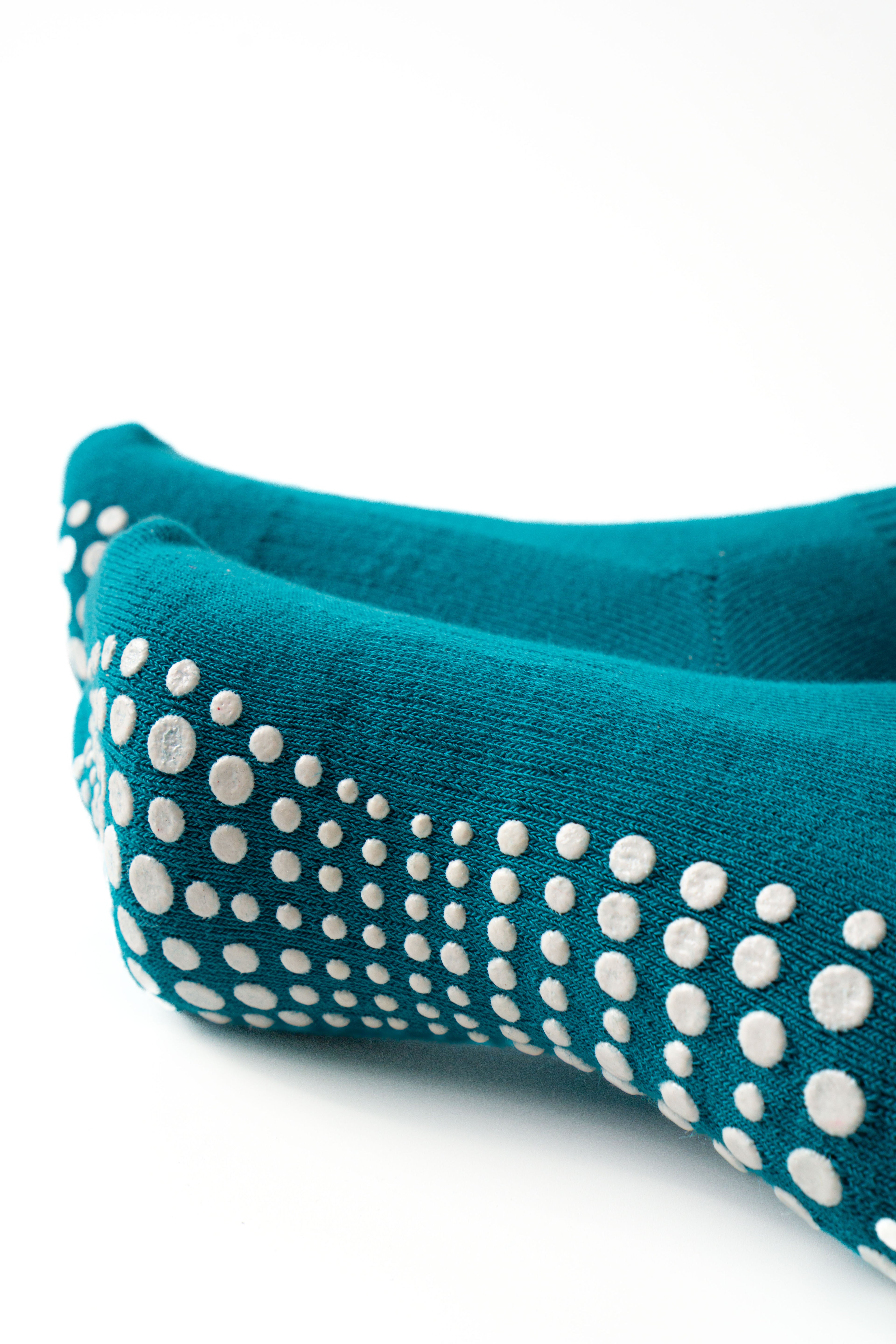 Subzero Grip Socks