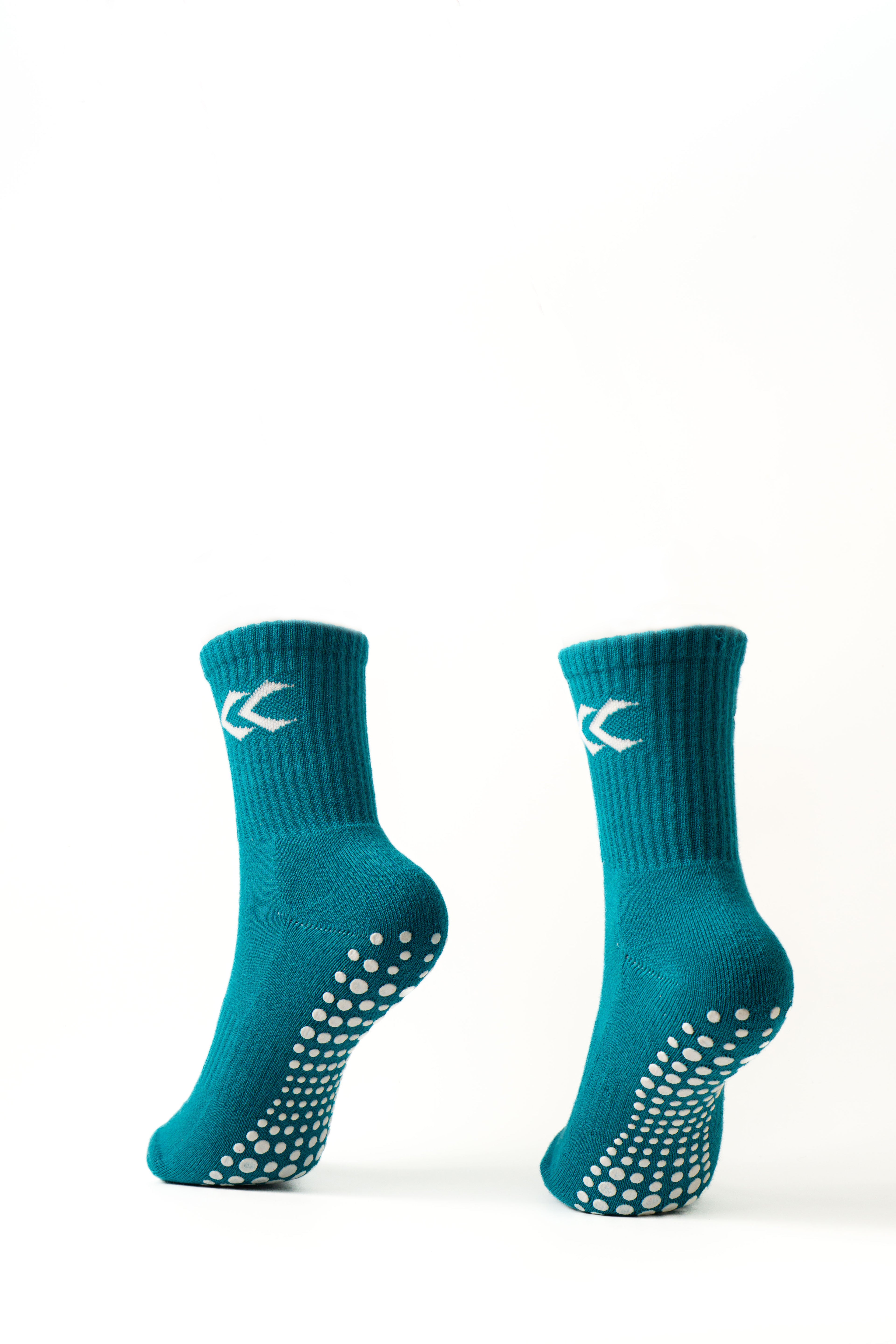 Subzero Grip Socks