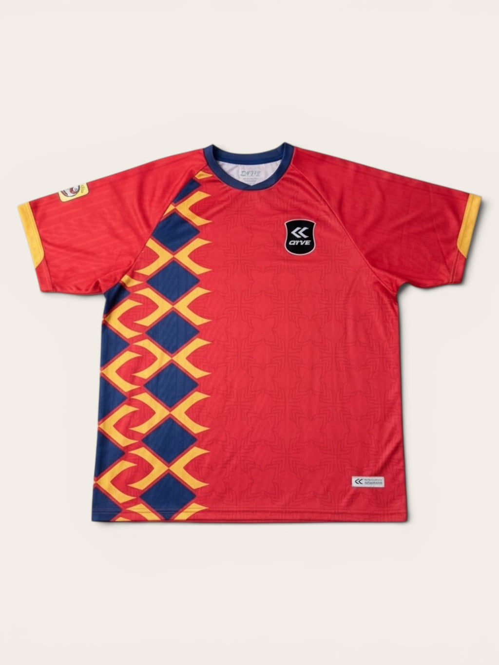 Nations Pack - Iconic Edition Jersey (Early Bird Pricing Exclusive 3-10th June)