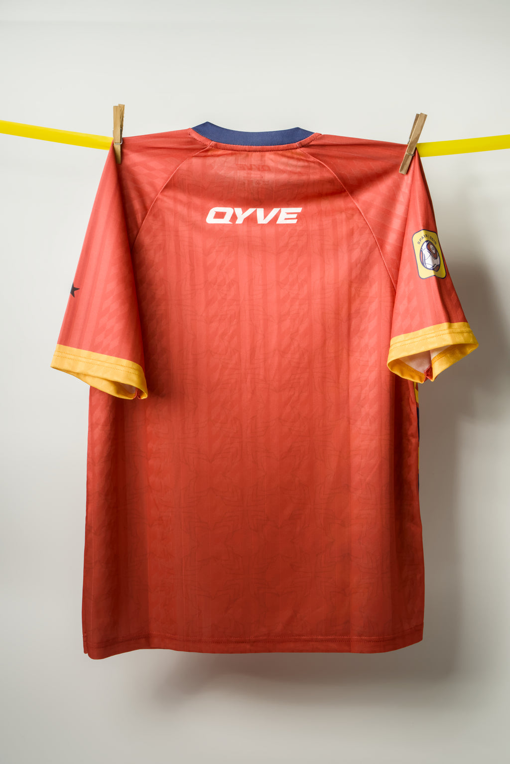 Nations Pack - Spain Iconic Edition Jersey