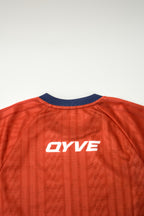 Nations Pack - Spain Iconic Edition Jersey