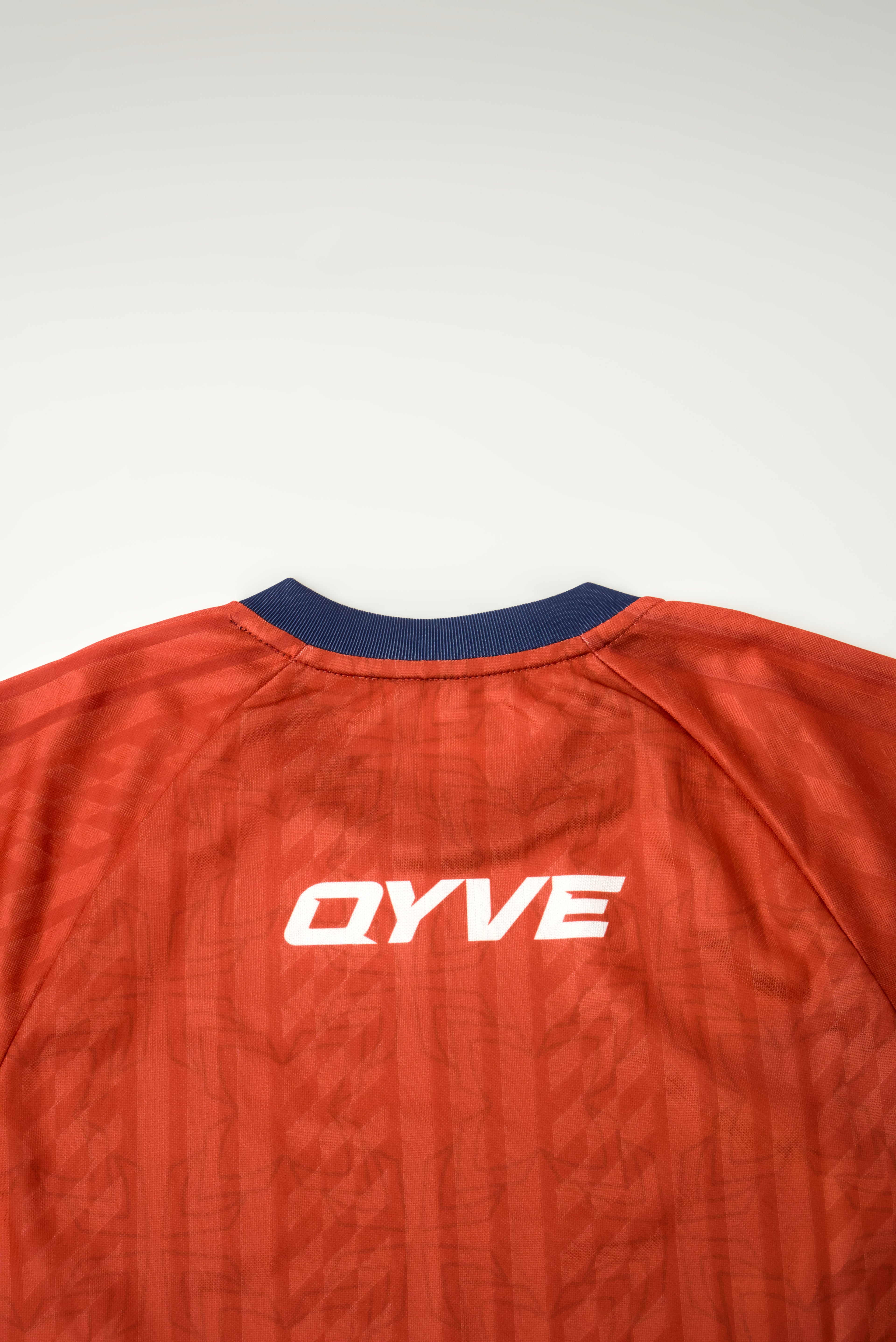 Nations Pack - Spain Iconic Edition Jersey
