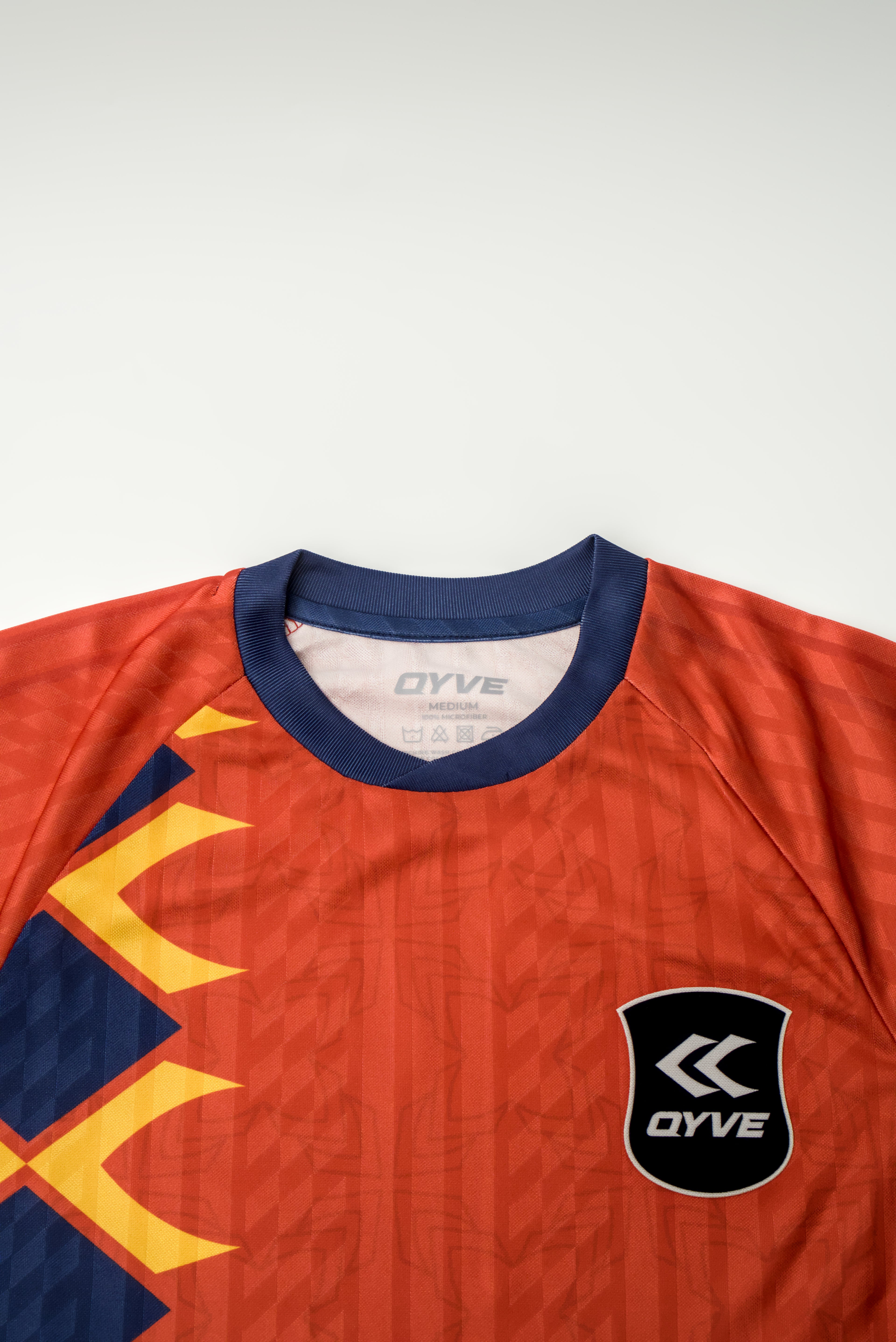 Nations Pack - Spain Iconic Edition Jersey