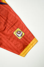 Nations Pack - Spain Iconic Edition Jersey