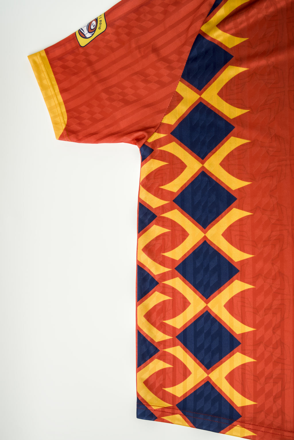 Nations Pack - Spain Iconic Edition Jersey