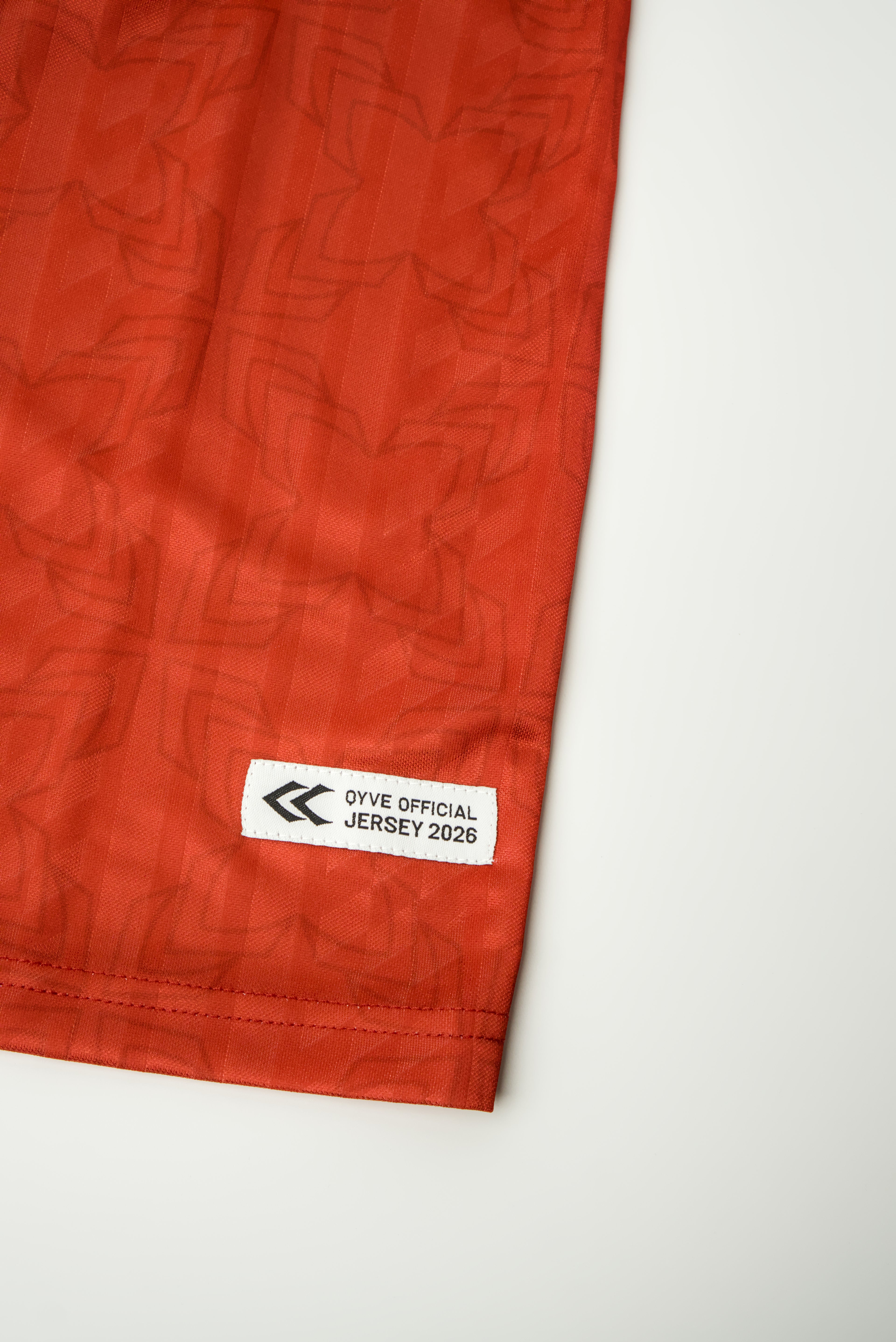 Nations Pack - Spain Iconic Edition Jersey