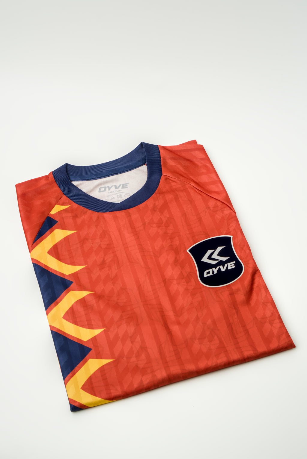 Nations Pack - Spain Iconic Edition Jersey