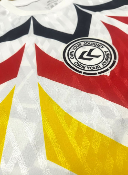 Germany Iconic Edition Jersey