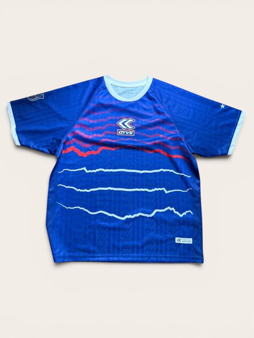 France Iconic Edition Jersey