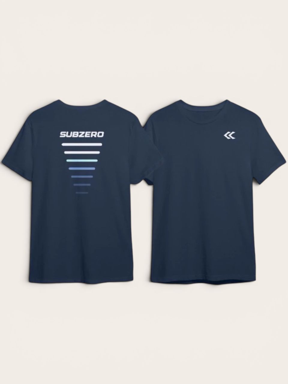 Subzero Airlite Jersey