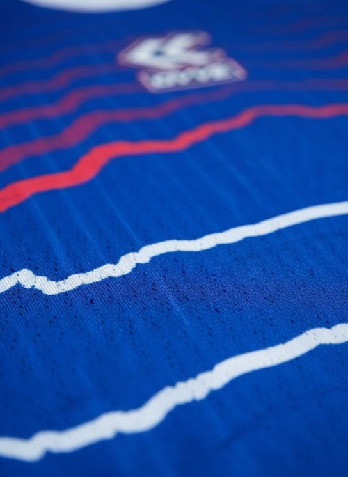 France Iconic Edition Jersey