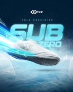 QYVE Subzero Futsal Shoe
